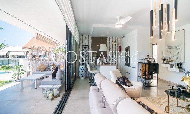 Wiederverkauf - Apartments -
Cartagena - Mar De Cristal