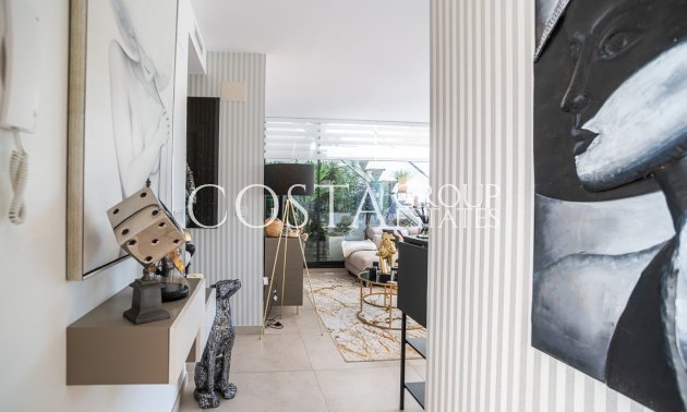 Wiederverkauf - Apartments -
Cartagena - Mar De Cristal