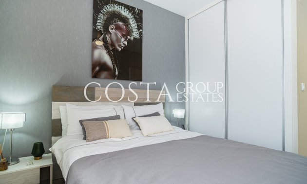 Wiederverkauf - Apartments -
Cartagena - Mar De Cristal