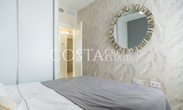 Wiederverkauf - Apartments -
Cartagena - Mar De Cristal