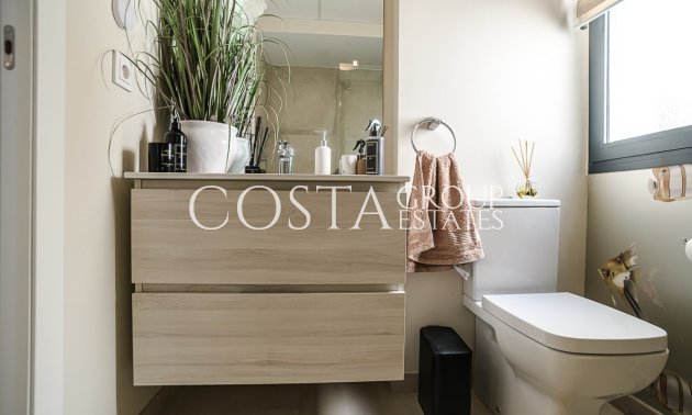 Wiederverkauf - Apartments -
Cartagena - Mar De Cristal