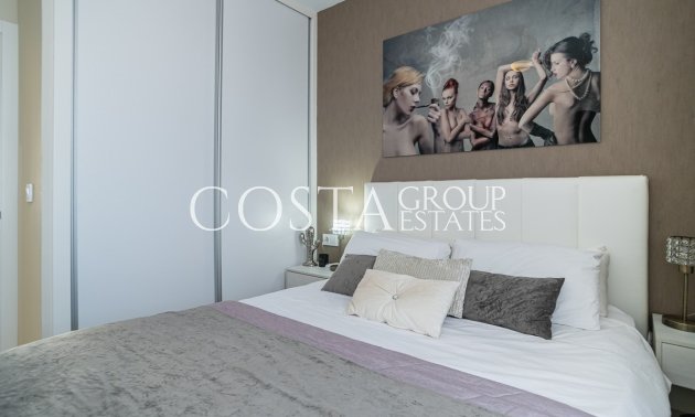 Wiederverkauf - Apartments -
Cartagena - Mar De Cristal