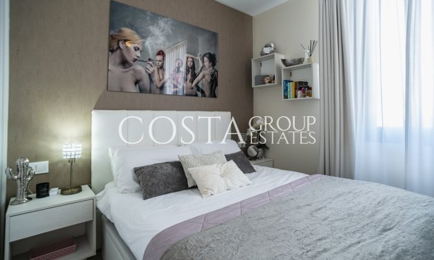 Wiederverkauf - Apartments -
Cartagena - Mar De Cristal