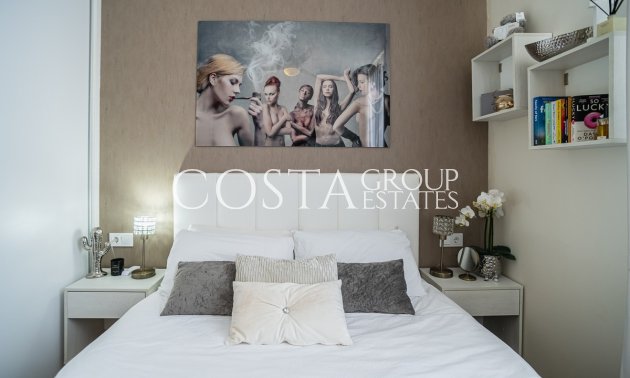 Wiederverkauf - Apartments -
Cartagena - Mar De Cristal