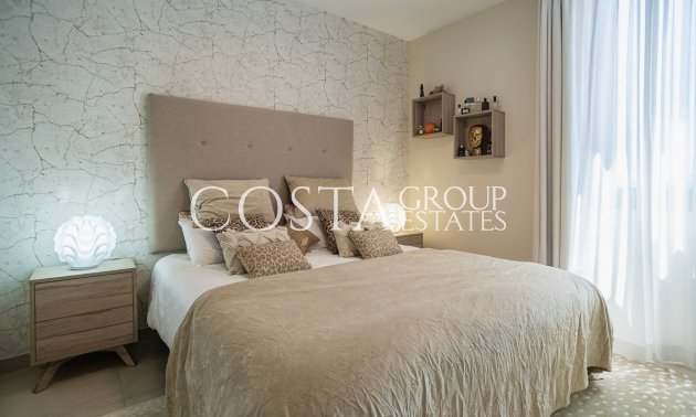 Wiederverkauf - Apartments -
Cartagena - Mar De Cristal