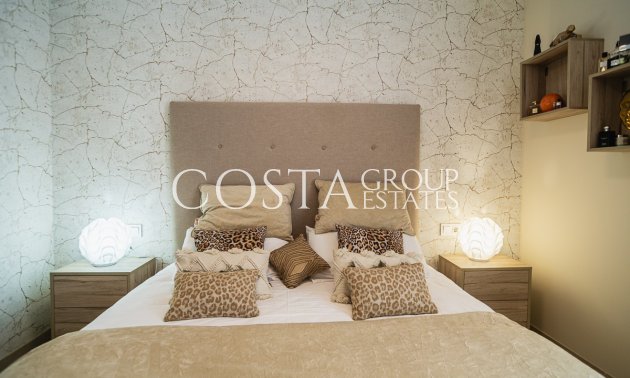 Wiederverkauf - Apartments -
Cartagena - Mar De Cristal