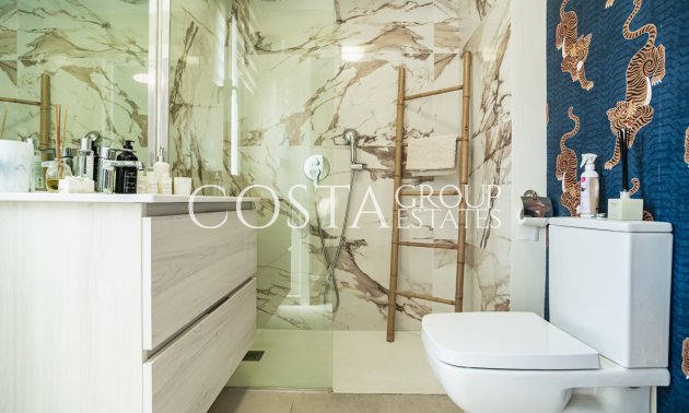 Wiederverkauf - Apartments -
Cartagena - Mar De Cristal