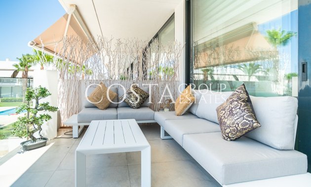 Wiederverkauf - Apartments -
Cartagena - Mar De Cristal