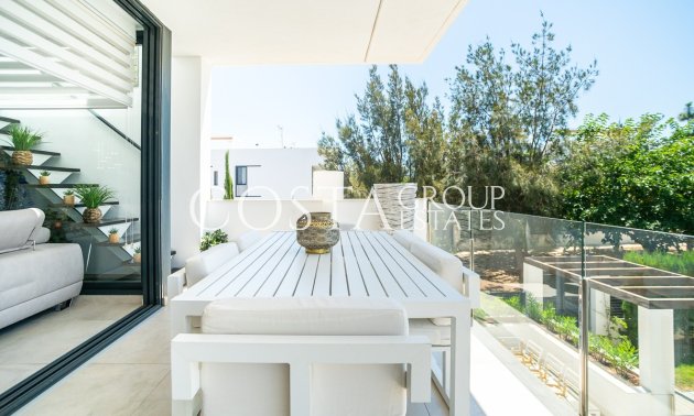 Wiederverkauf - Apartments -
Cartagena - Mar De Cristal