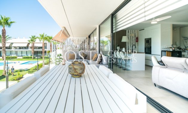 Wiederverkauf - Apartments -
Cartagena - Mar De Cristal