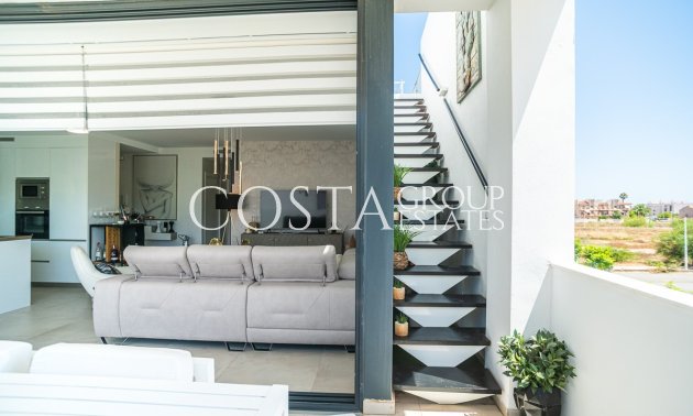 Wiederverkauf - Apartments -
Cartagena - Mar De Cristal