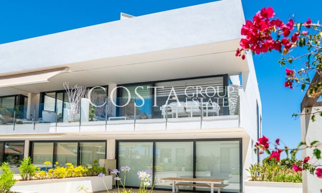 Wiederverkauf - Apartments -
Cartagena - Mar De Cristal