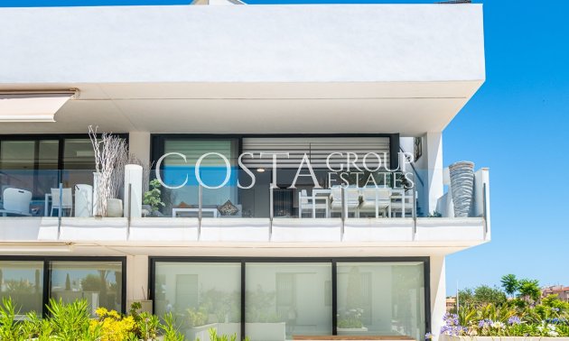 Wiederverkauf - Apartments -
Cartagena - Mar De Cristal