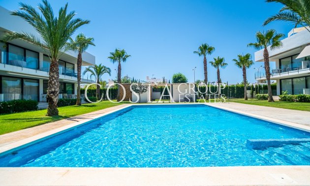 Wiederverkauf - Apartments -
Cartagena - Mar De Cristal