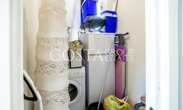 Wiederverkauf - Apartments -
Cartagena - Mar De Cristal