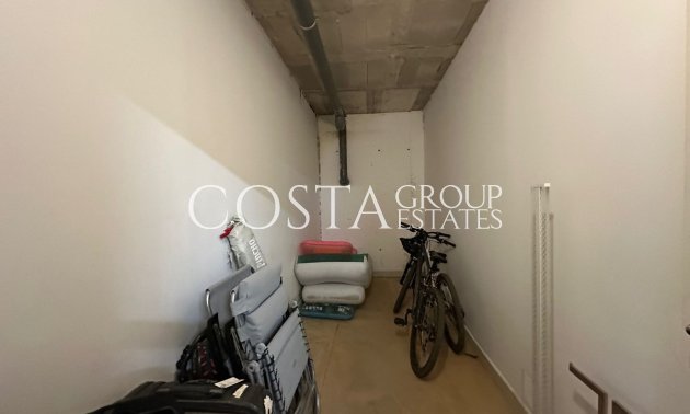 Wiederverkauf - Apartments -
Cartagena - Mar De Cristal