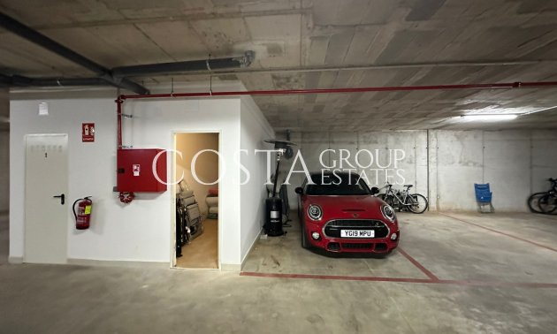 Wiederverkauf - Apartments -
Cartagena - Mar De Cristal