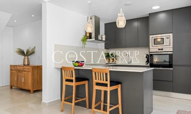 Herverkoop - Villa -
San Miguel de Salinas - San Miguel de Salinas Centro