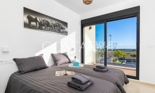 Herverkoop - Villa -
San Miguel de Salinas - San Miguel de Salinas Centro