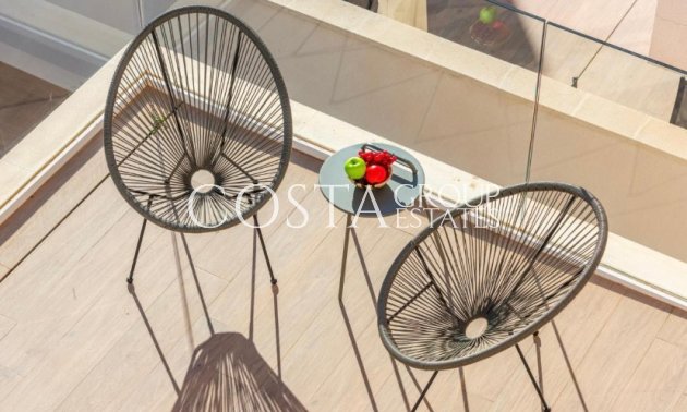 Herverkoop - Villa -
San Miguel de Salinas - San Miguel de Salinas Centro