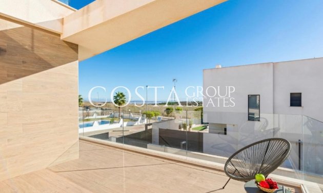 Herverkoop - Villa -
San Miguel de Salinas - San Miguel de Salinas Centro