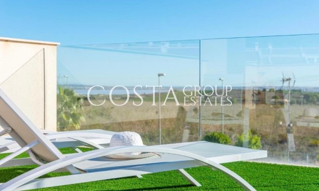 Herverkoop - Villa -
San Miguel de Salinas - San Miguel de Salinas Centro