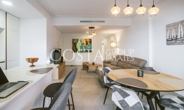 Revente - Apartments -
Torrevieja - Playa del Cura