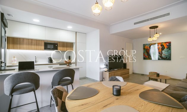 Revente - Apartments -
Torrevieja - Playa del Cura