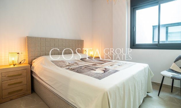 Revente - Apartments -
Torrevieja - Playa del Cura