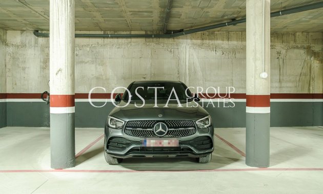 Revente - Apartments -
Torrevieja - Playa del Cura