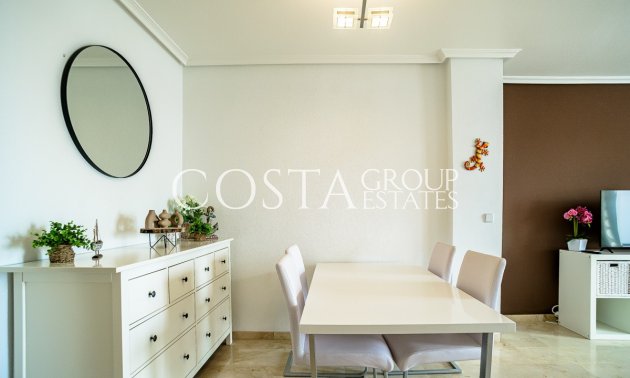 Herverkoop - Apartments -
Orihuela - Villamartin