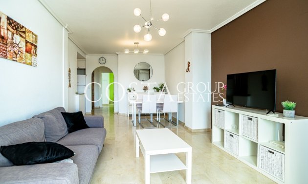 Herverkoop - Apartments -
Orihuela - Villamartin