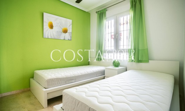 Herverkoop - Apartments -
Orihuela - Villamartin