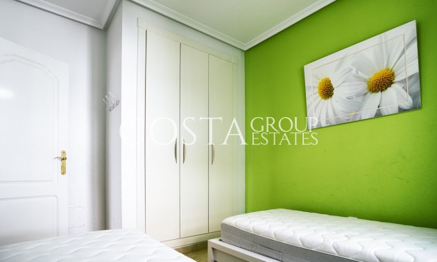 Herverkoop - Apartments -
Orihuela - Villamartin