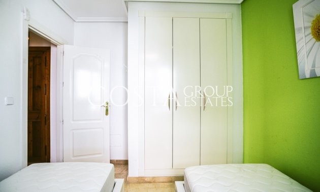 Herverkoop - Apartments -
Orihuela - Villamartin