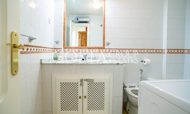 Herverkoop - Apartments -
Orihuela - Villamartin