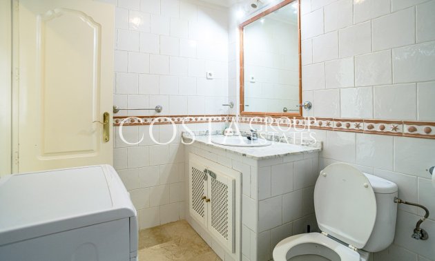 Herverkoop - Apartments -
Orihuela - Villamartin