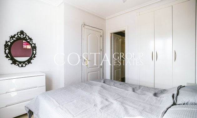 Herverkoop - Apartments -
Orihuela - Villamartin