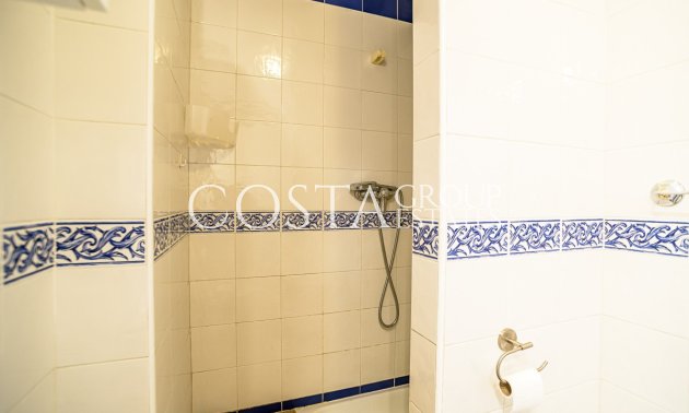 Herverkoop - Apartments -
Orihuela - Villamartin