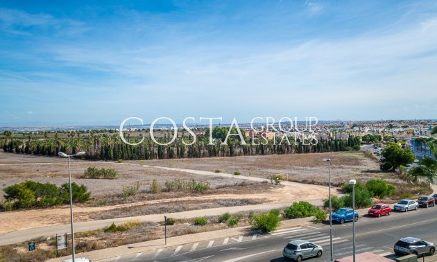 Herverkoop - Apartments -
Orihuela - Villamartin