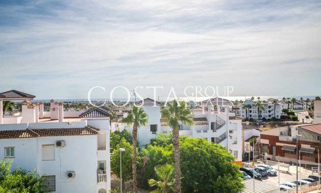 Herverkoop - Apartments -
Orihuela - Villamartin