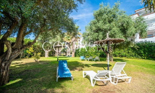 Herverkoop - Apartments -
Orihuela - Villamartin