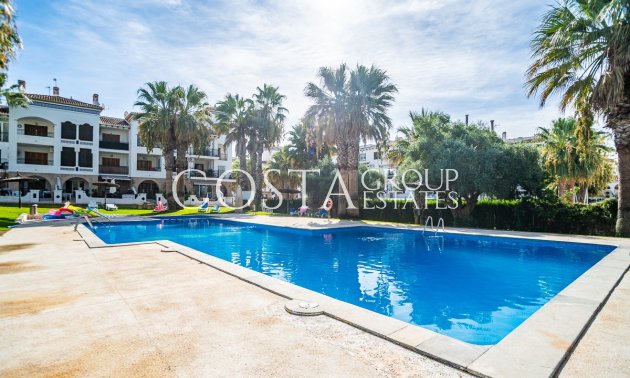 Herverkoop - Apartments -
Orihuela - Villamartin