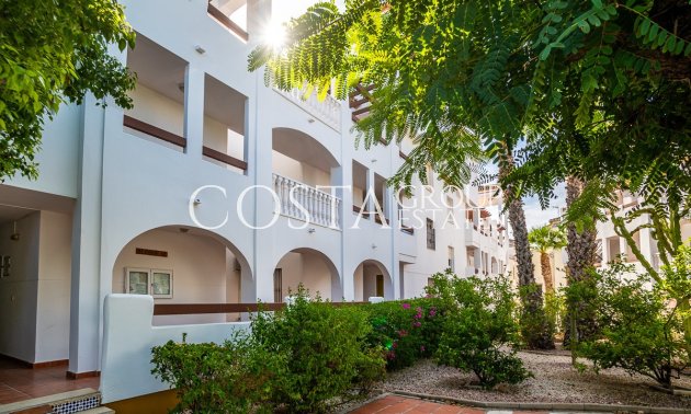 Herverkoop - Apartments -
Orihuela - Villamartin