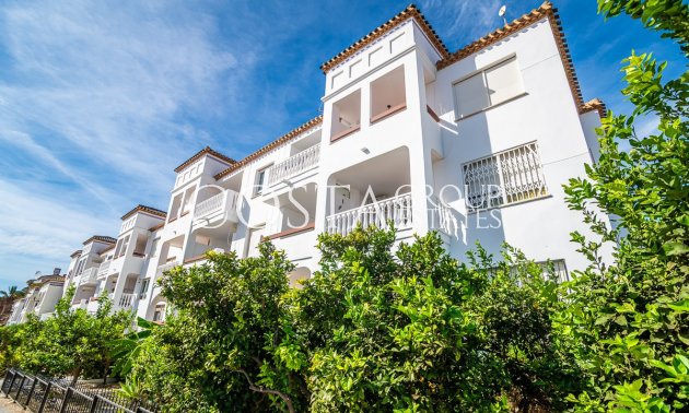 Herverkoop - Apartments -
Orihuela - Villamartin