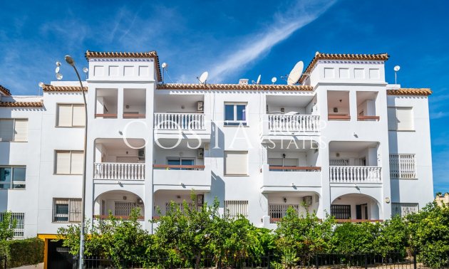 Herverkoop - Apartments -
Orihuela - Villamartin