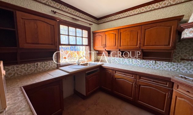 Odsprzedaż - Willa -
Mazarrón - Puerto de Mazarrón