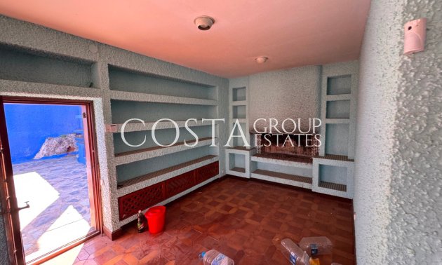 Odsprzedaż - Willa -
Mazarrón - Puerto de Mazarrón