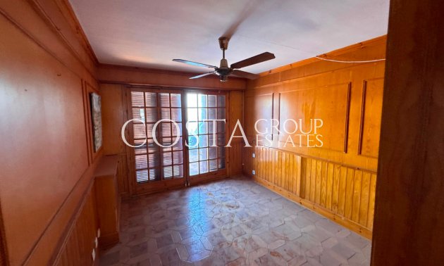 Odsprzedaż - Willa -
Mazarrón - Puerto de Mazarrón