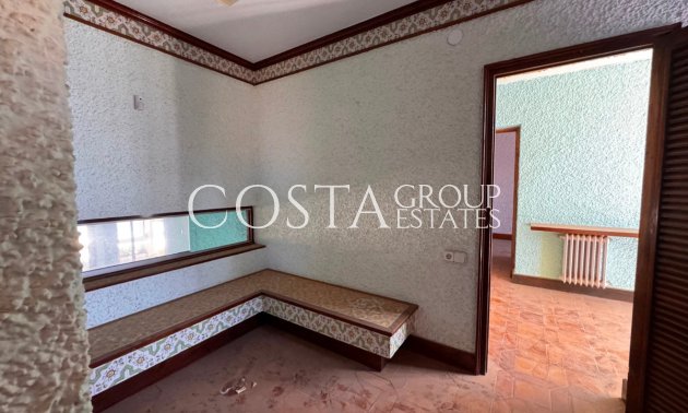 Odsprzedaż - Willa -
Mazarrón - Puerto de Mazarrón